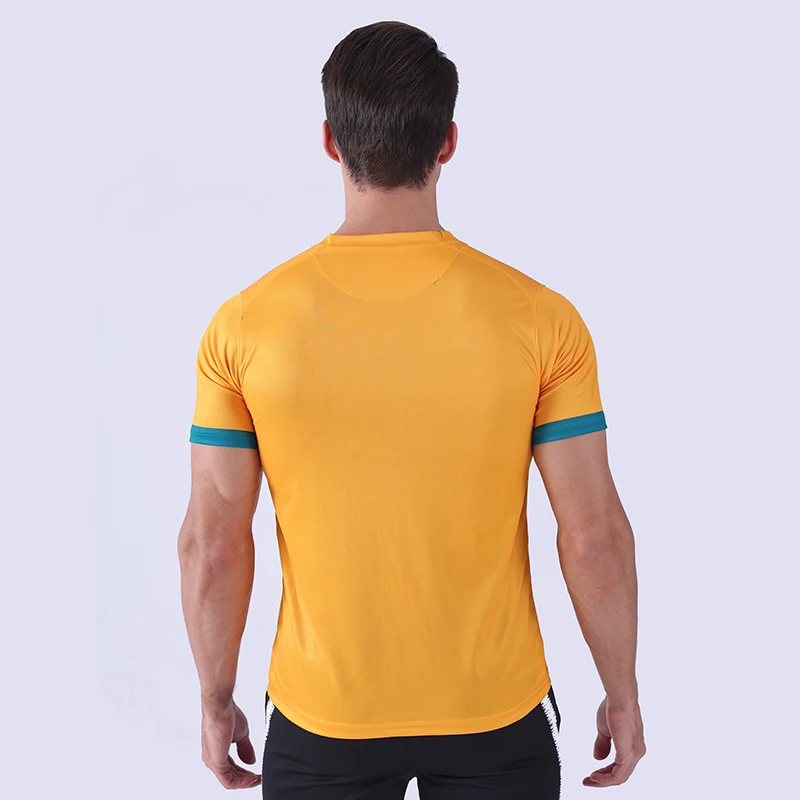 kf-Sa9761066ea5b4d00b62ee984587455daP The latest original design of Australian football jersey,good quality and cheap soccer Jersey fast delivery