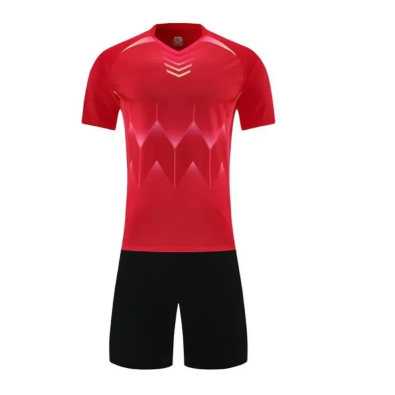 kf-Sab8fea25e10949af90e1e26ae8b3f3c7W Fanceey Children's Soccer Jerseys, Men's Soccer Jerseys, Sports Jerseys, Children's Rugby Jerseys Sets Boys Gift