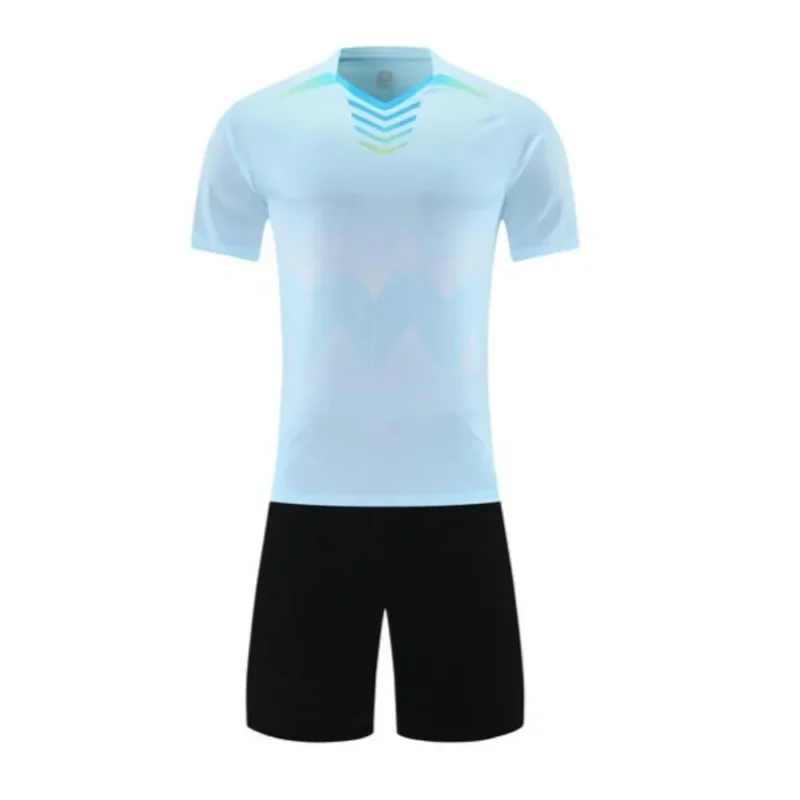 kf-Sfb2decb6821944e78f23941120a29e01t Fanceey Children's Soccer Jerseys, Men's Soccer Jerseys, Sports Jerseys, Children's Rugby Jerseys Sets Boys Gift